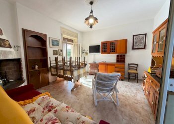 Foto 21 - Villa via della pavoncella
 
10, Lecce - foto 21