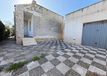 Foto 22 - Villa via della pavoncella
 
10, Lecce - foto 22