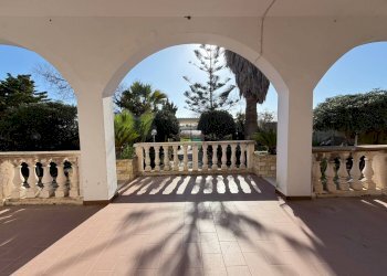 Foto 23 - Villa via della pavoncella
 
10, Lecce - foto 23