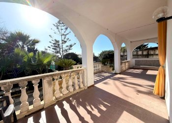 Foto 27 - Villa via della pavoncella
 
10, Lecce - foto 27