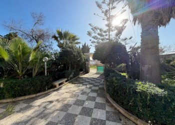 Foto 28 - Villa via della pavoncella
 
10, Lecce - foto 28