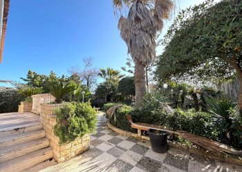 Foto 29 - Villa via della pavoncella
 
10, Lecce - foto 29