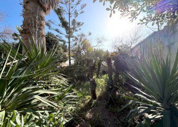 Foto 31 - Villa via della pavoncella
 
10, Lecce - foto 31