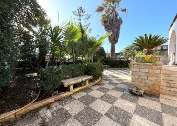 Foto 32 - Villa via della pavoncella
 
10, Lecce - foto 32