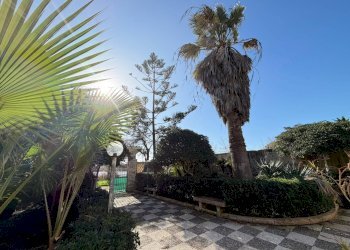 Foto 33 - Villa via della pavoncella
 
10, Lecce - foto 33