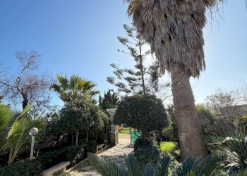 Foto 34 - Villa via della pavoncella
 
10, Lecce - foto 34