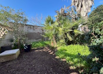 Foto 37 - Villa via della pavoncella
 
10, Lecce - foto 37