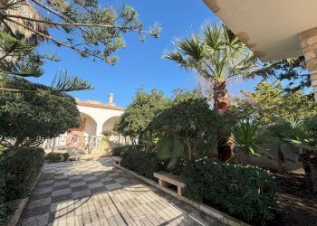 Foto 45 - Villa via della pavoncella
 
10, Lecce - foto 45