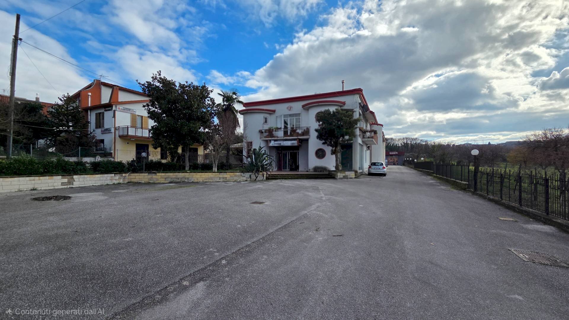 Foto 1 - Commercial Premises Mirabella Eclano - photo 1