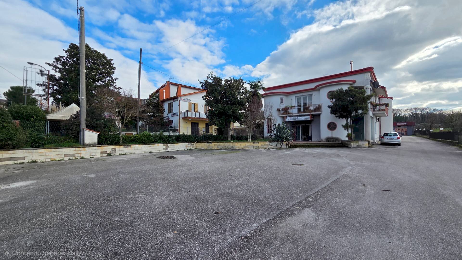 Foto 2 - Commercial Premises Mirabella Eclano - photo 2