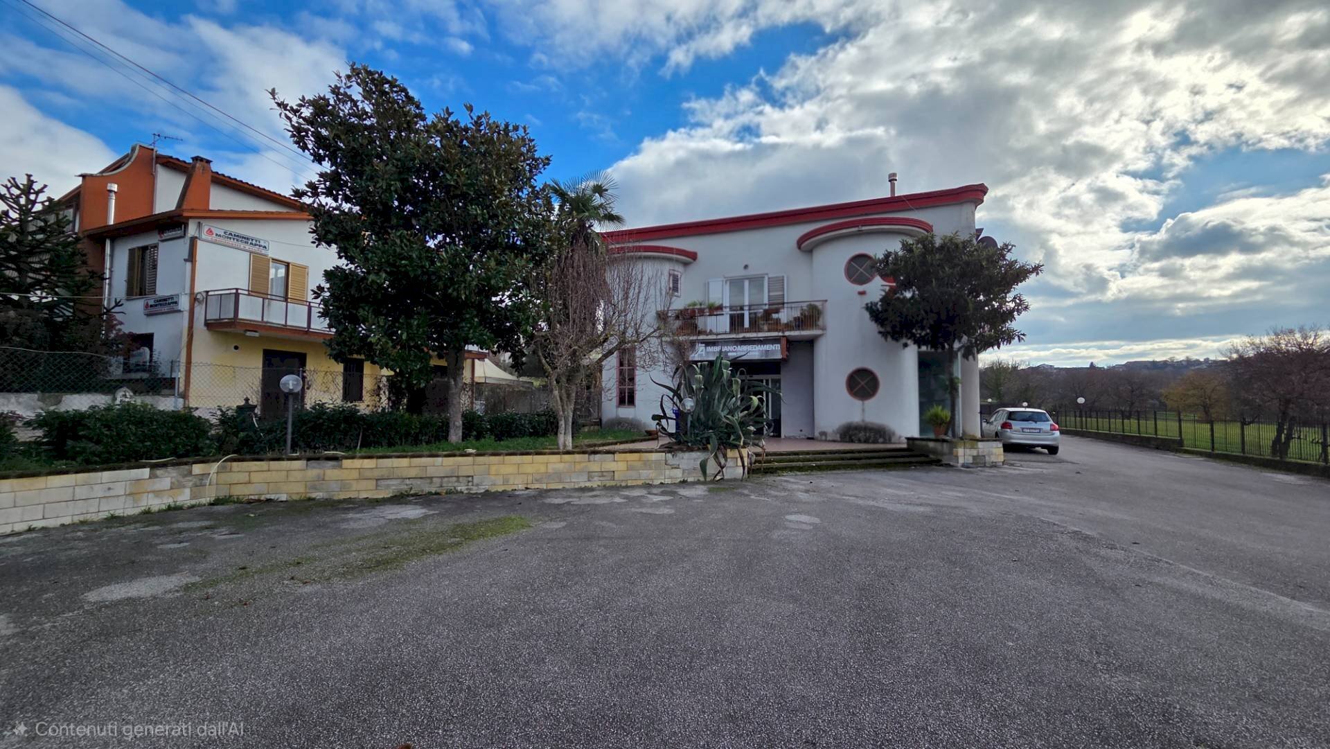 Foto 3 - Commercial Premises Mirabella Eclano - photo 3