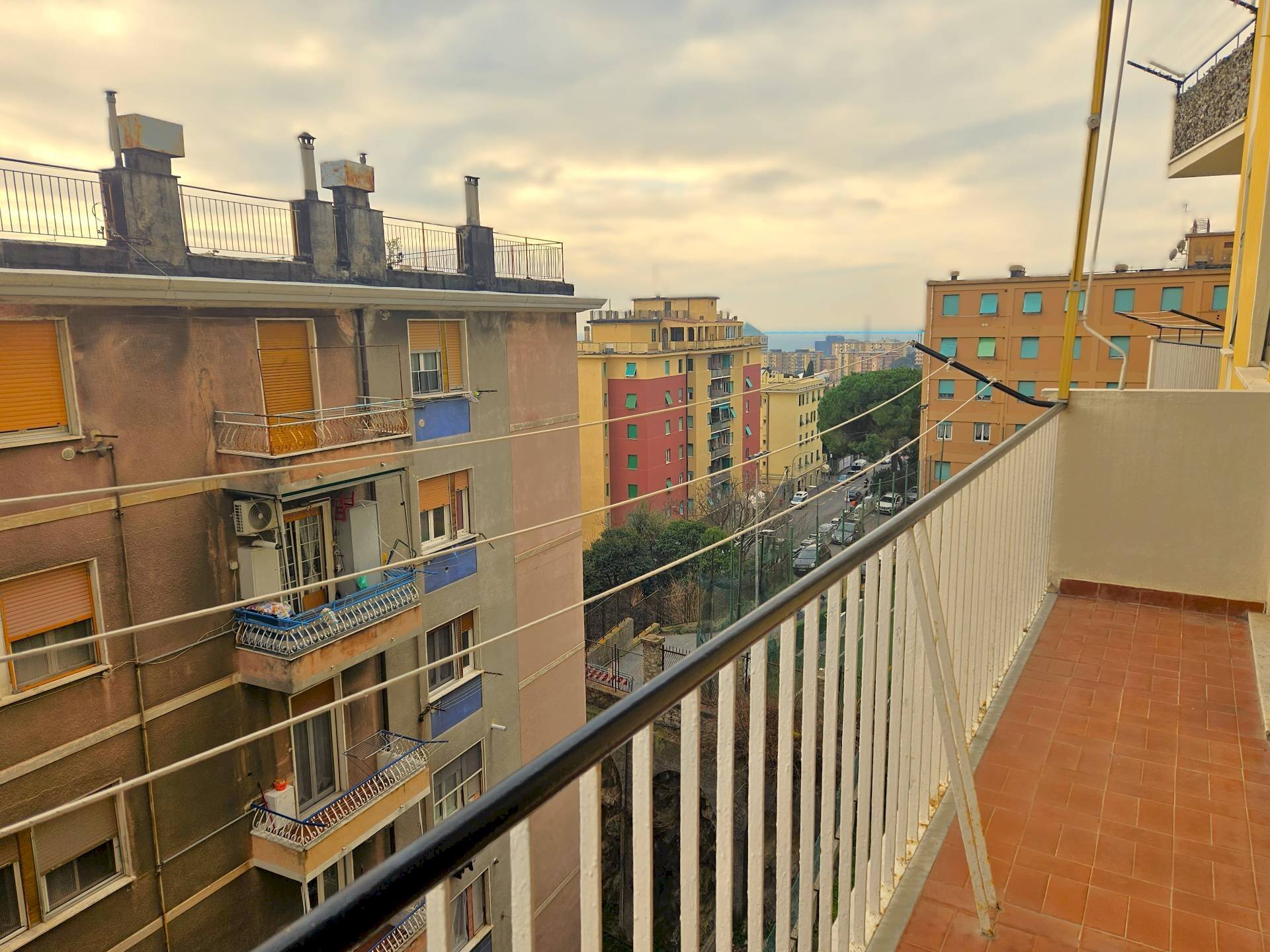 Foto 1 - Appartamento Via Bologna, Genova - foto 1