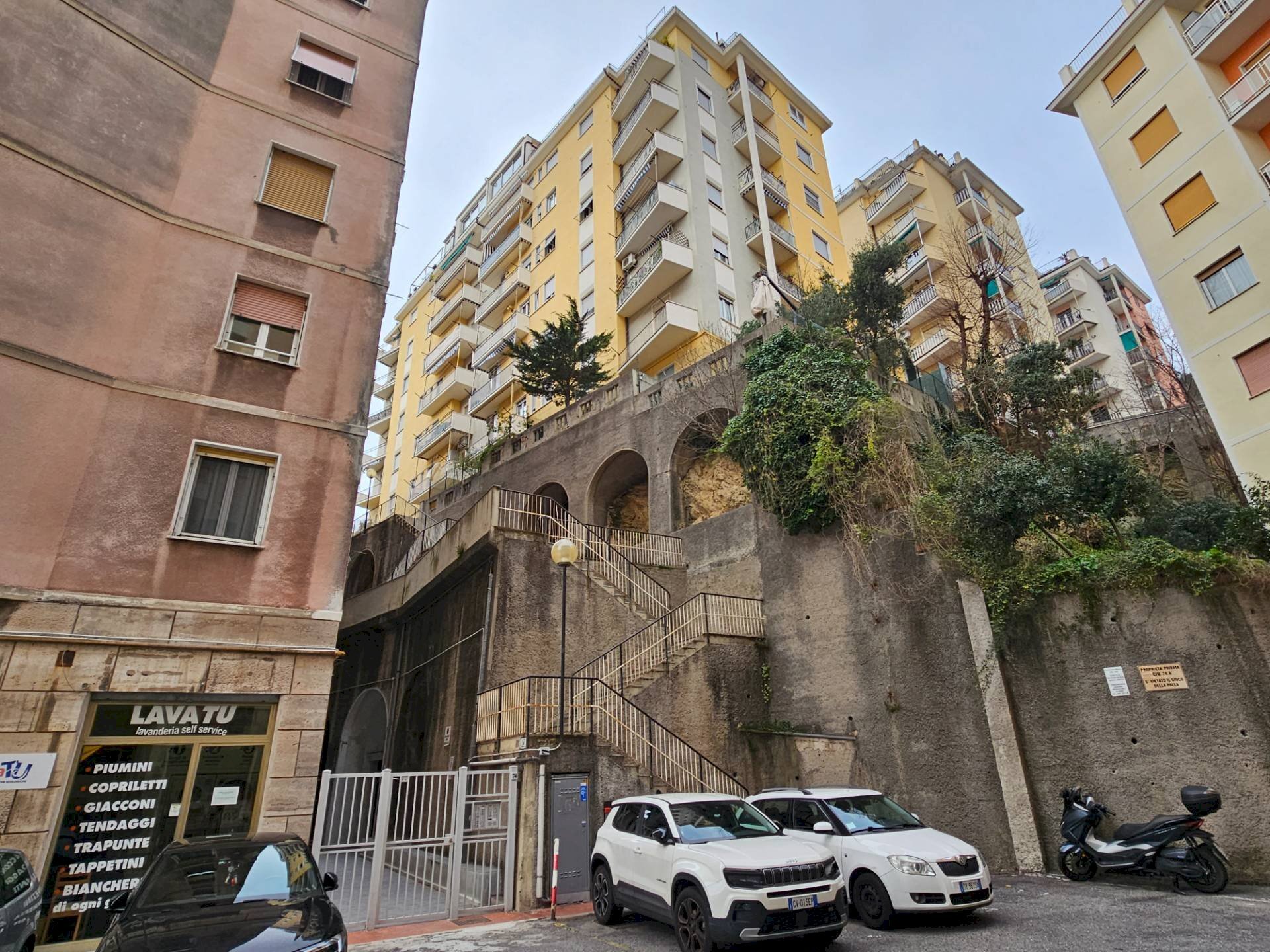 Foto 3 - Appartamento Via Bologna, Genova - foto 3