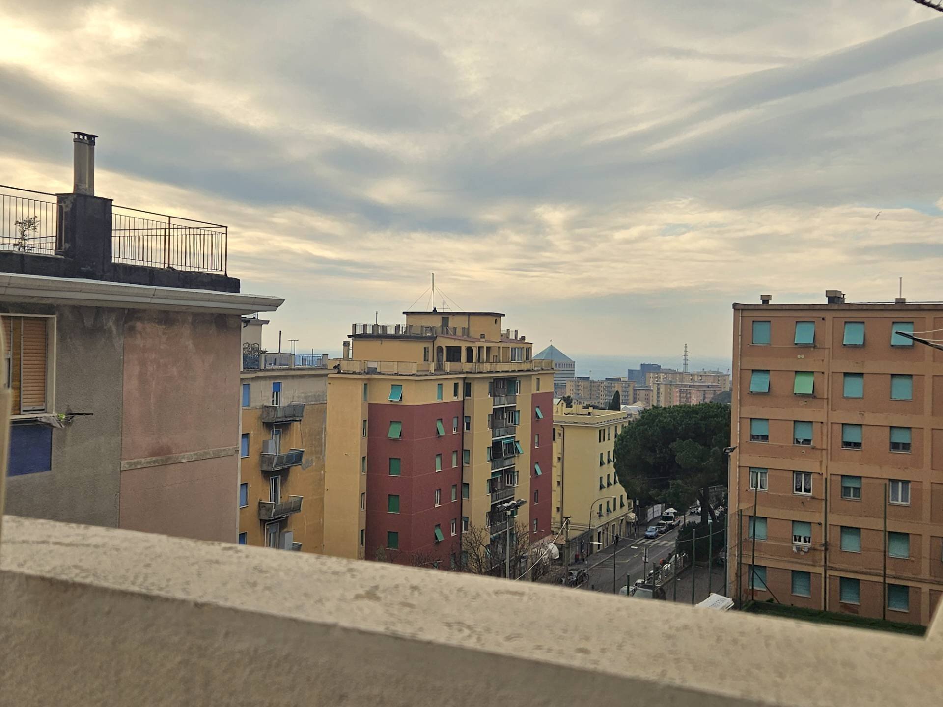 Foto 1 - Appartamento Via Bologna, Genova - foto 1