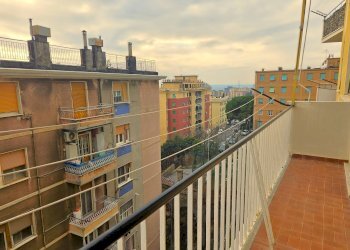 Foto 1 - Appartamento Via Bologna, Genova - foto 1