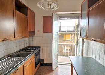 Foto 10 - Appartamento Via Bologna, Genova - foto 10