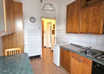 Foto 11 - Appartamento Via Bologna, Genova - foto 11