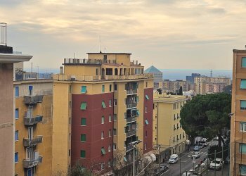 Foto 19 - Appartamento Via Bologna, Genova - foto 19