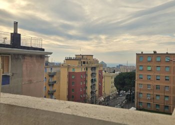 Foto 20 - Appartamento Via Bologna, Genova - foto 20