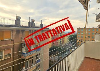 Foto 1 - Appartamento Via Bologna, Genova - foto 1