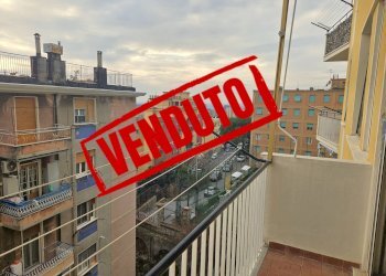 Foto 1 - Appartamento Via Bologna, Genova - foto 1