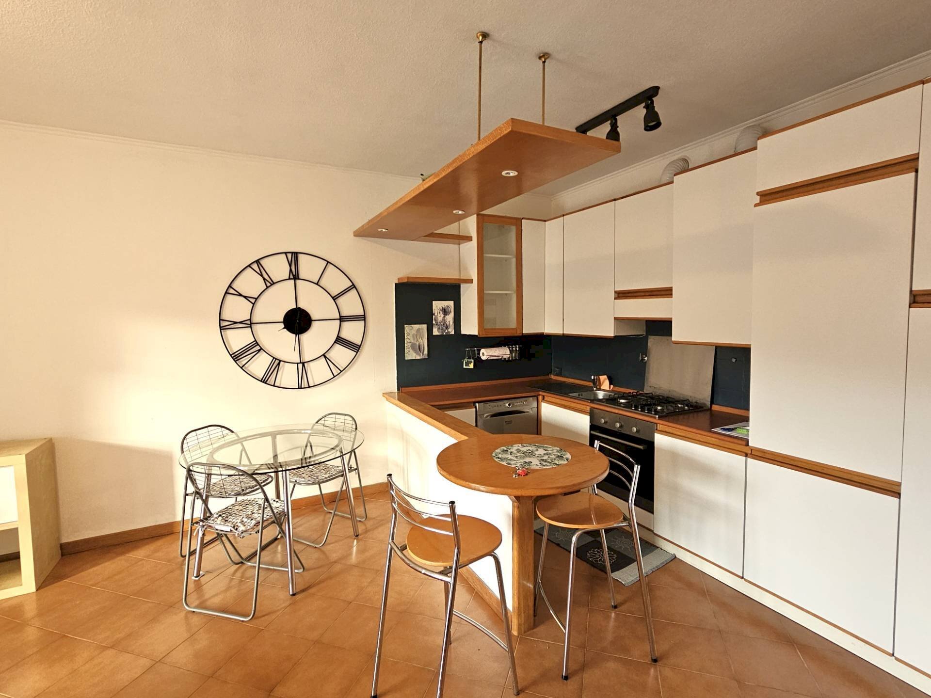 Foto 1 - Quadrilocale Via Marzabotto, Genova - foto 1