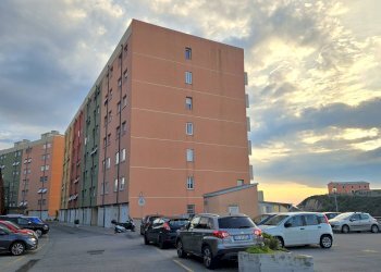 Foto 20 - Four-room apartment Via Marzabotto, Genova - photo 20