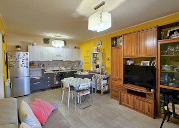 Foto 4 - Quadrilocale Via Marzabotto, Genova - foto 4