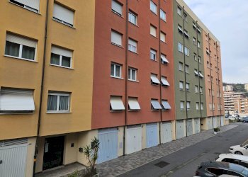 Foto 3 - Quadrilocale Via Marzabotto, Genova - foto 3