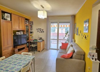 Foto 6 - Quadrilocale Via Marzabotto, Genova - foto 6