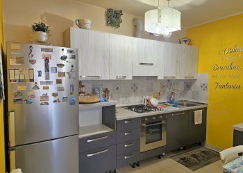 Foto 7 - Quadrilocale Via Marzabotto, Genova - foto 7