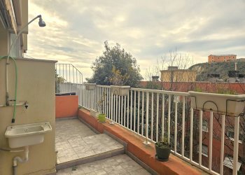 Foto 8 - Quadrilocale Via Marzabotto, Genova - foto 8