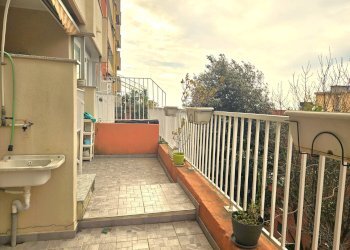 Foto 9 - Quadrilocale Via Marzabotto, Genova - foto 9