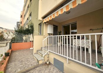 Foto 10 - Quadrilocale Via Marzabotto, Genova - foto 10