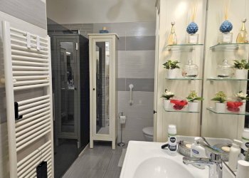 Foto 14 - Quadrilocale Via Marzabotto, Genova - foto 14