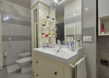 Foto 15 - Quadrilocale Via Marzabotto, Genova - foto 15