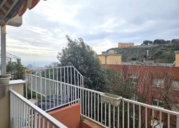 Foto 16 - Quadrilocale Via Marzabotto, Genova - foto 16