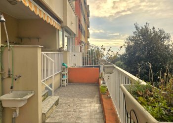 Foto 18 - Quadrilocale Via Marzabotto, Genova - foto 18