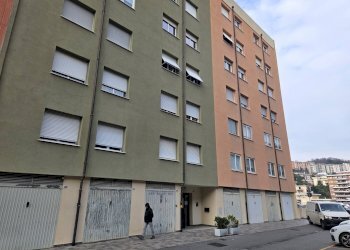 Foto 20 - Quadrilocale Via Marzabotto, Genova - foto 20