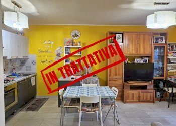 Foto 1 - Quadrilocale Via Marzabotto, Genova - foto 1