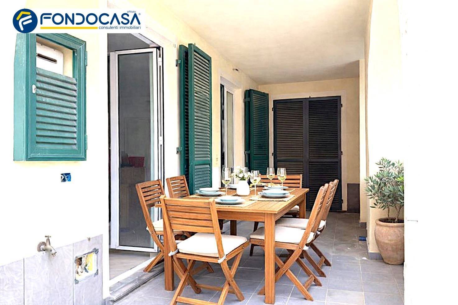 Foto 1 - Bilocale Albisola Superiore - foto 1