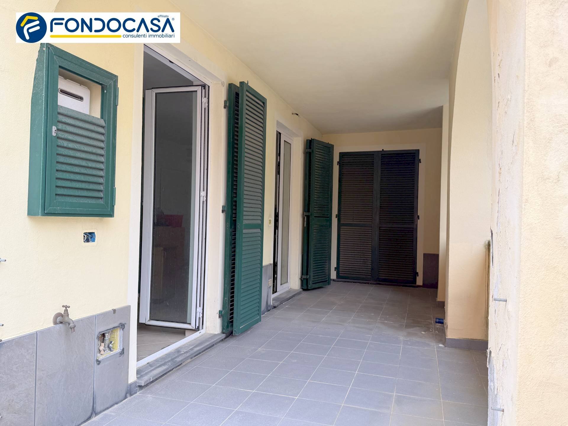 Foto 2 - Bilocale Albisola Superiore - foto 2