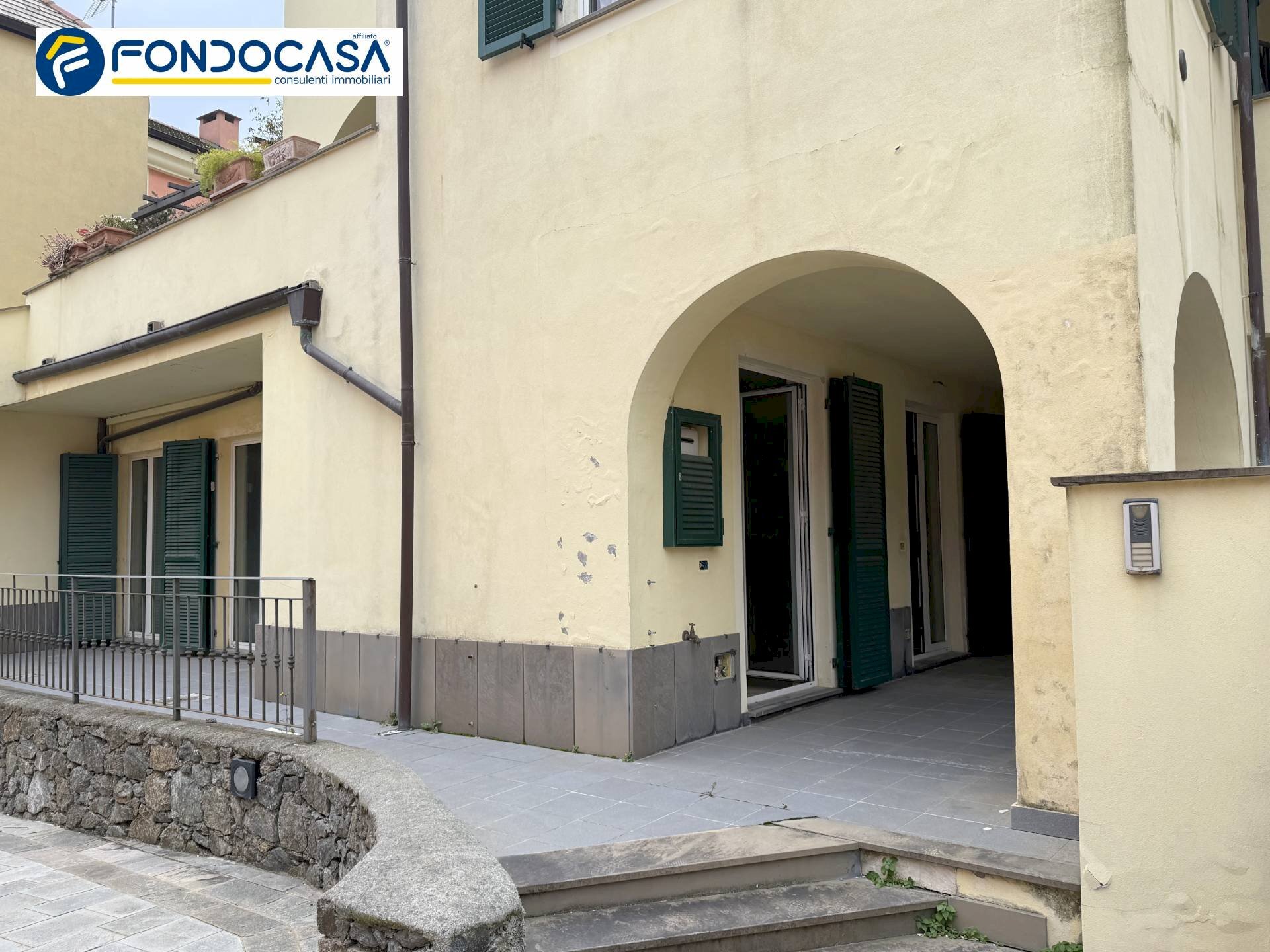 Foto 3 - Bilocale Albisola Superiore - foto 3