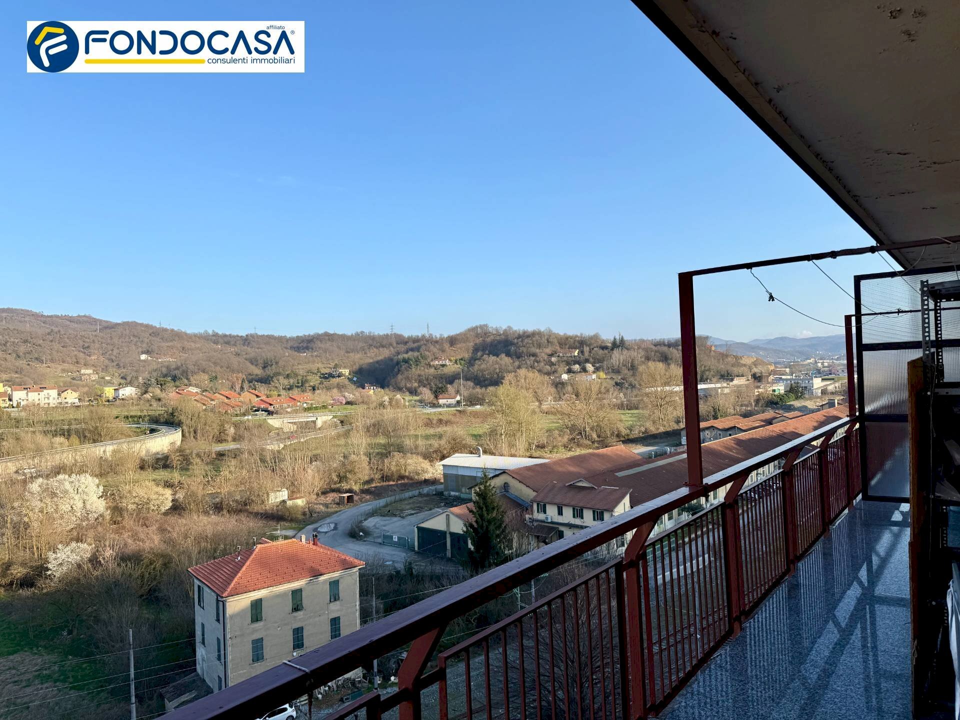 Foto 2 - Trilocale Cairo Montenotte - foto 2