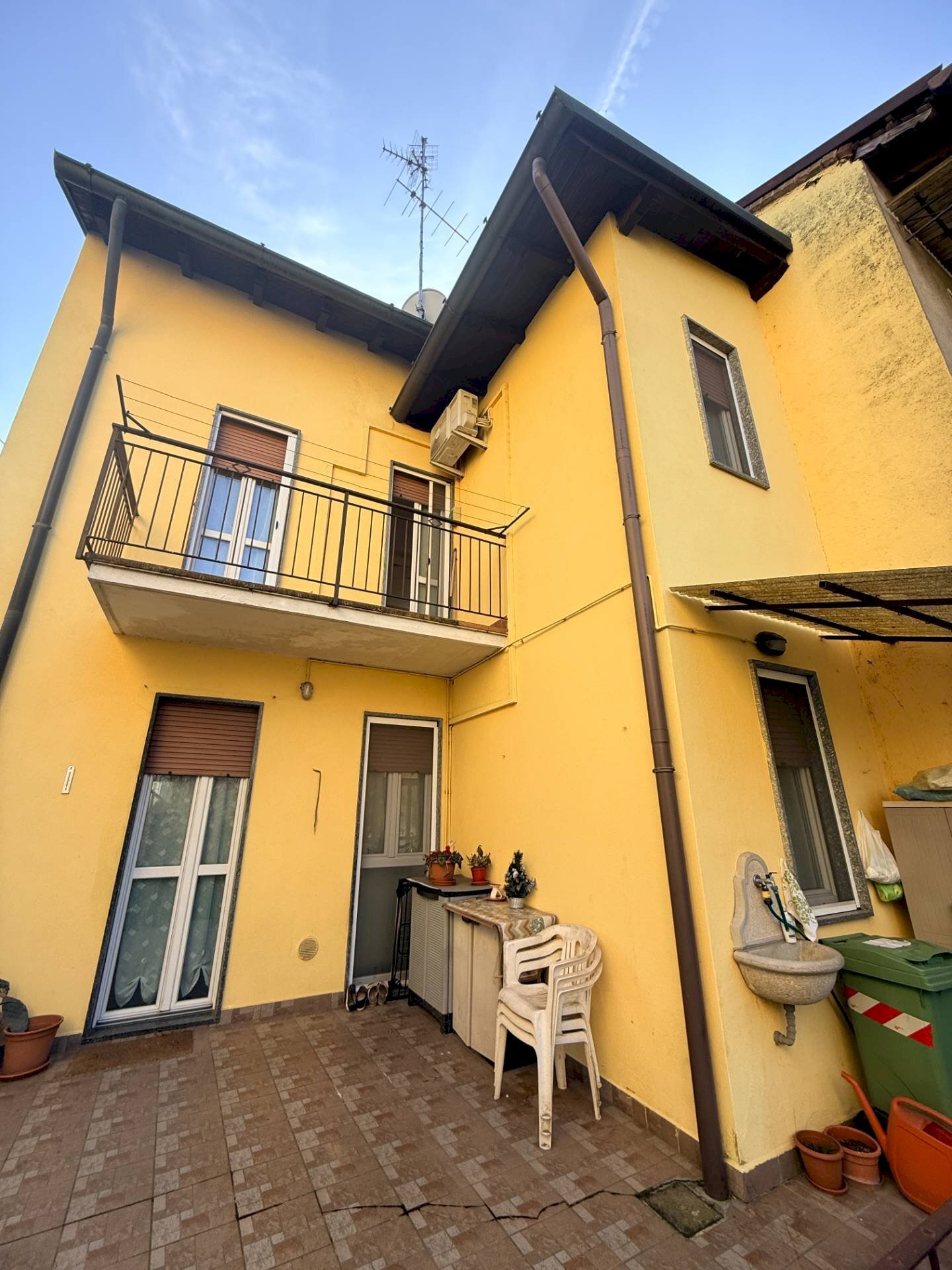 Foto 3 - Bilocale via lambro
20', Lesmo - foto 3