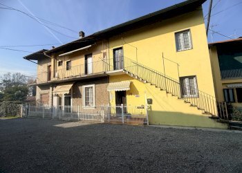 Foto 20 - Bilocale via lambro
 
20', Lesmo - foto 20