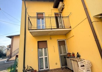 Foto 21 - Bilocale via lambro
 
20', Lesmo - foto 21