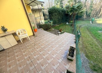 Foto 23 - Bilocale via lambro
 
20', Lesmo - foto 23