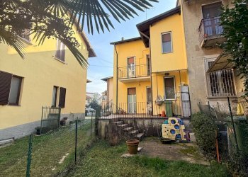 Foto 25 - Bilocale via lambro
 
20', Lesmo - foto 25