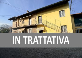 Foto 1 - Bilocale via lambro
 
20', Lesmo - foto 1